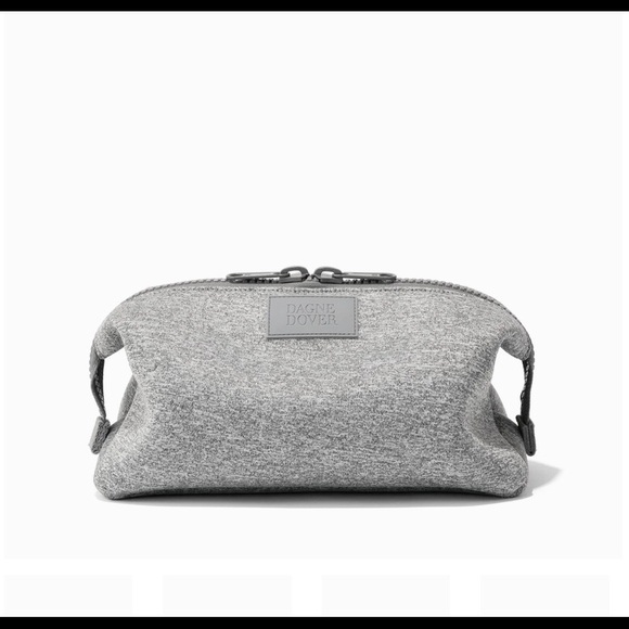 ISO XL grey hunter toiletry bag - Picture 1 of 1